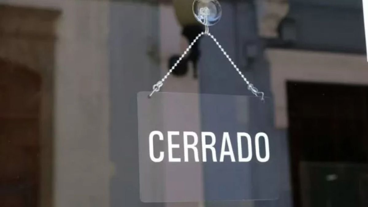 Los comercios permanecerán cerrados durante el Censo 2022 y a partir de las 20 podrán abrir los restoranes y negocios de recreación