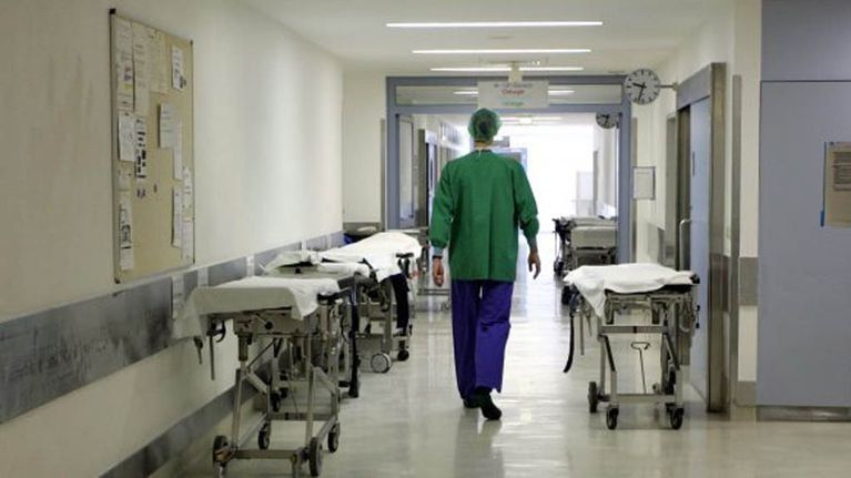 Podrán iniciar la solicitud del REPRO las empresas del sector salud que percibían el ATP.