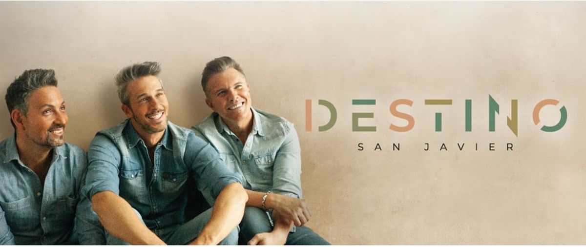 El&nbsp; 8 de septiembre llegaran a&nbsp; la provincia para presentarse en el&nbsp; Auditorio Ángel Bustelo.&nbsp;