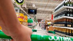 Qué BANCO lanzó un ESPECTACULAR DESCUENTOS en estos supermercados