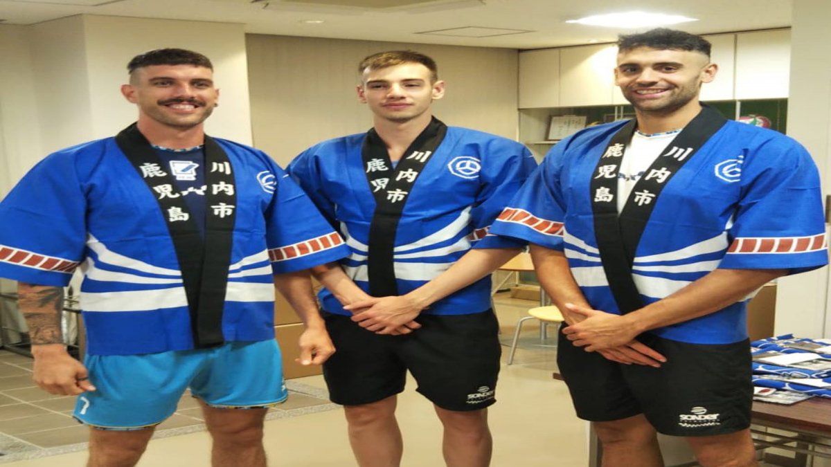 Juegos Olímpicos 2021: cuándo debutan los mendocinos en Tokio 2020