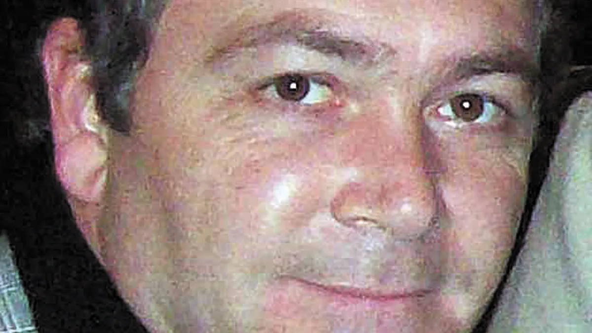 Quiénes son los dos abogados asesinados que recordaron en el nuevo Polo Judicial