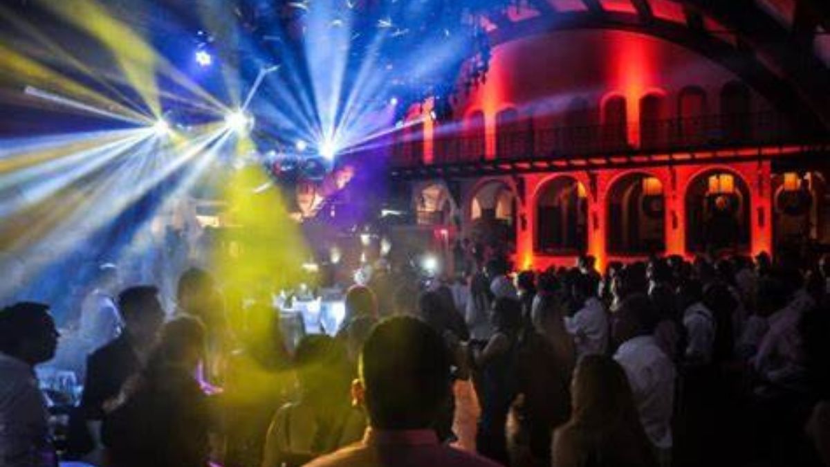 Por la carrera inflacionaria, los propietarios de salones de fiestas solo aceptan pautar el precio un mes antes del evento. 