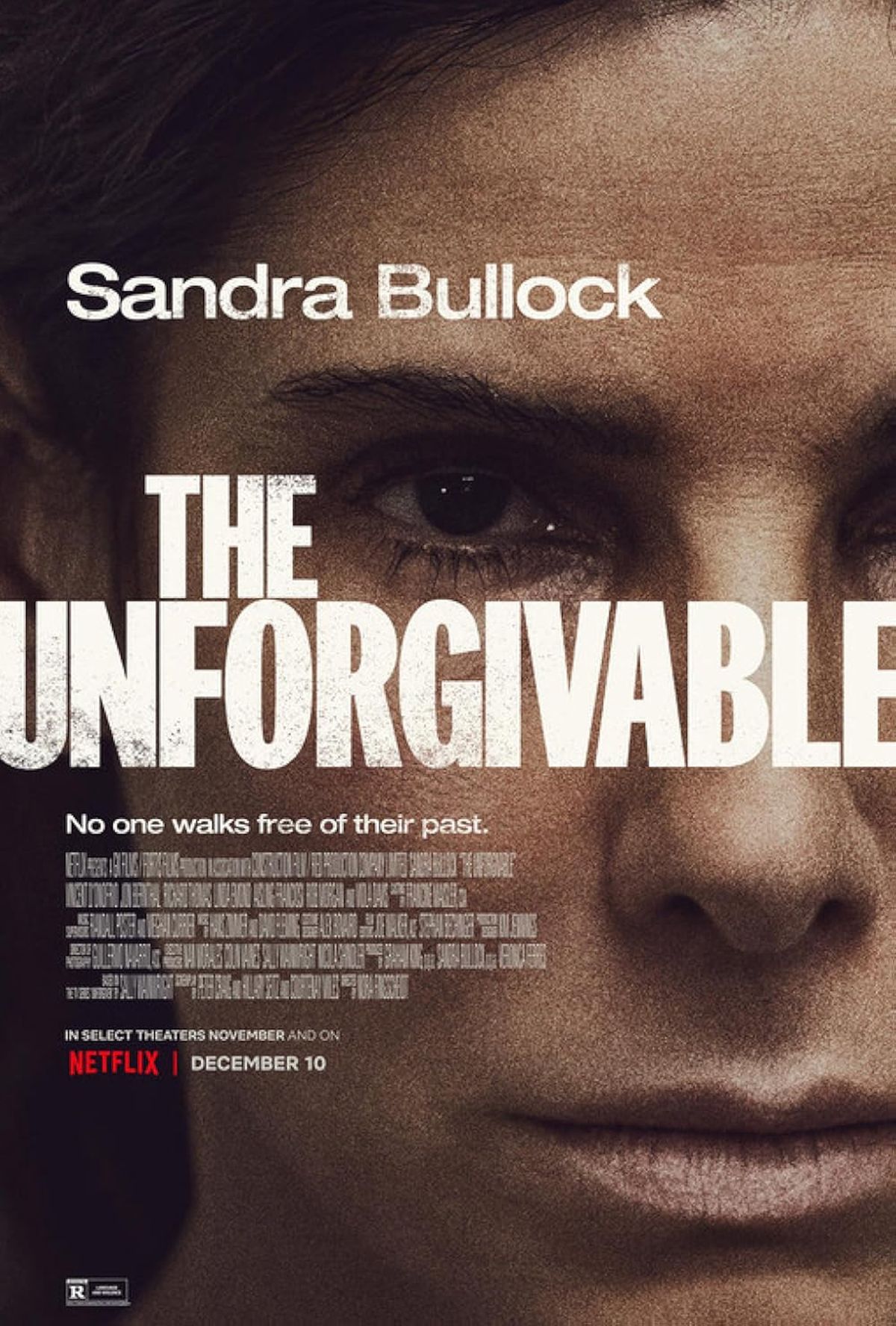 Netflix tiene la espectacular película de acción con Sandra Bullock Netflix tiene la espectacular película de acción con Sandra Bullock