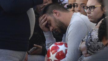 La investigación apunta a que Julen murió en la caída