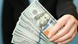 La IMPORTANTE decisión que tomó el GOBIERNO respecto al DÓLAR