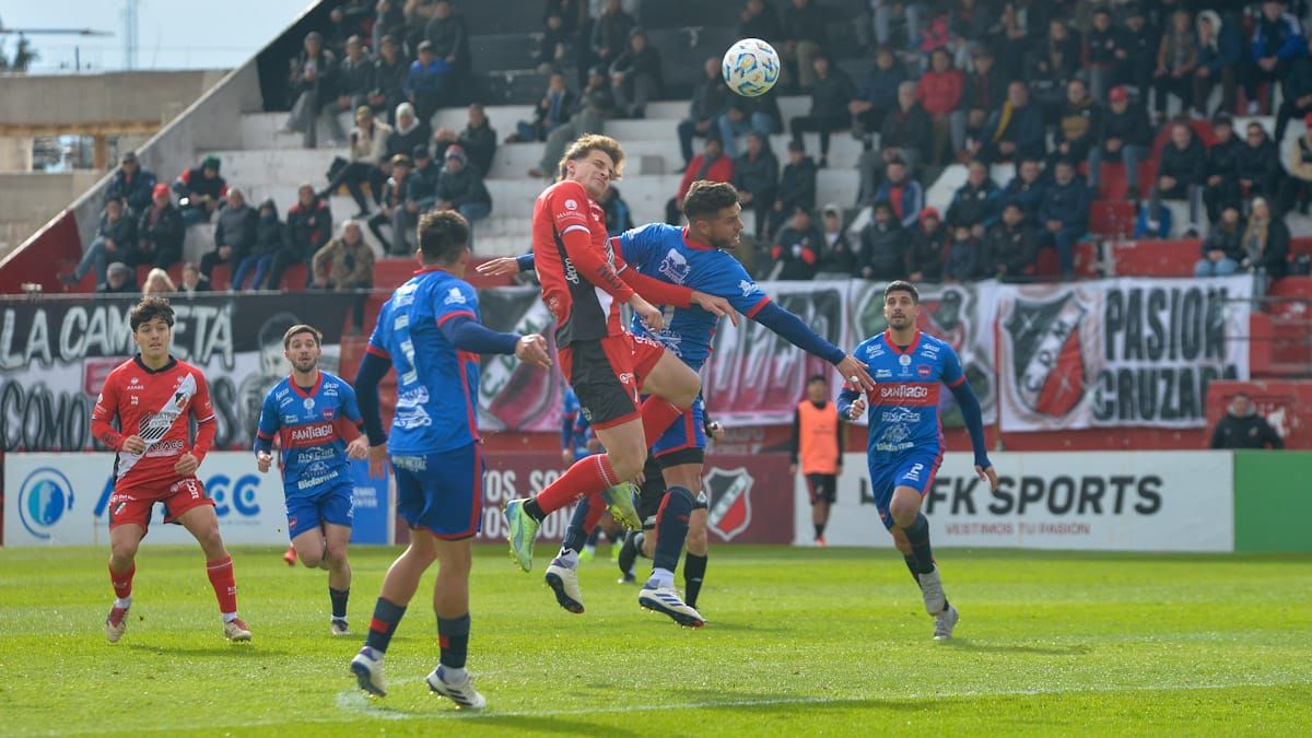 Foto: Martín Pravata/UNO. Foto: Martín Pravata/UNO.