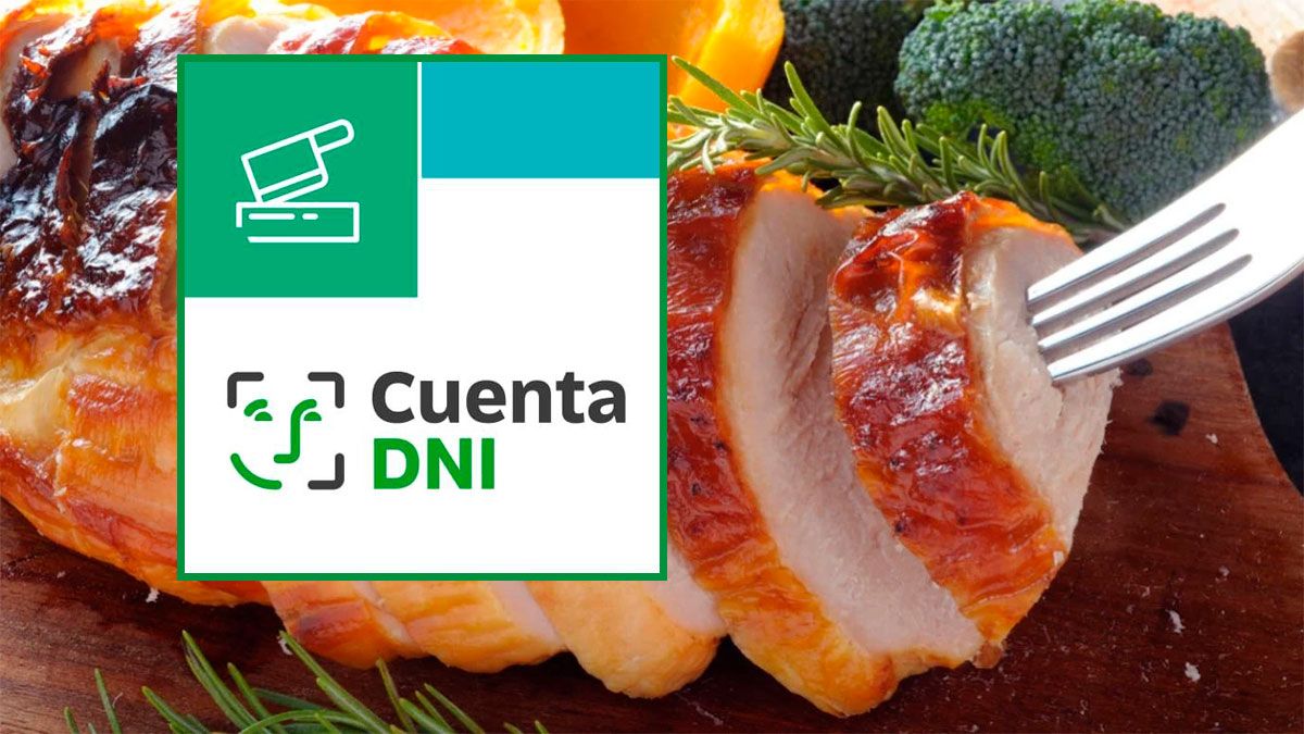 La Cuenta DNI busca facilitar el acceso a servicios bancarios y promover el consumo a través de beneficios y descuentos para sus usuarios. La Cuenta DNI busca facilitar el acceso a servicios bancarios y promover el consumo a través de beneficios y descuentos para sus usuarios.