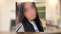 La acusada de prostituir a su media hermana en Maipú.