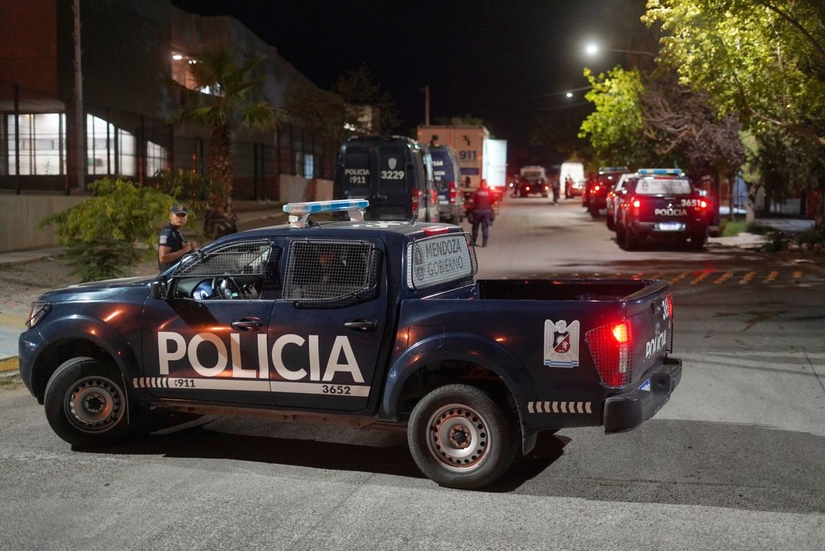 Imagen de archivo. Un hombre murió en Gutierrez