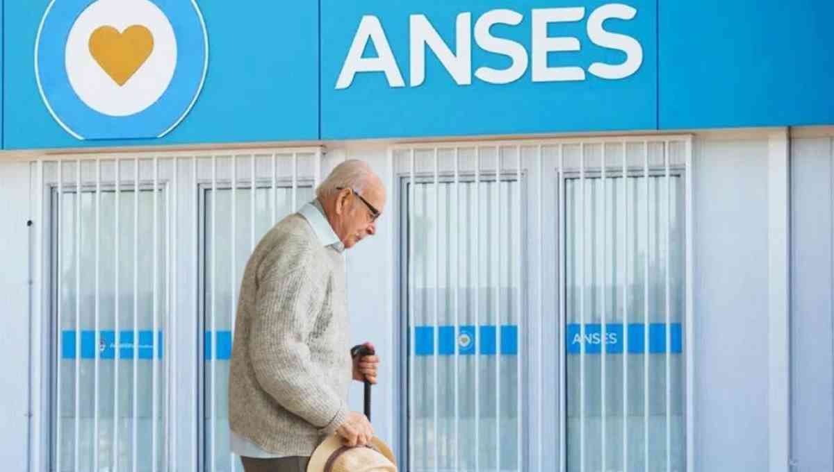 ANSES Hizo OFICIAL Dos GRANDES NOTICIAS Para JUBILADOS