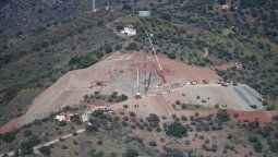 El rescate de Julen en la recta final: los mineros descendieron al pozo