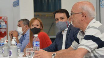 Para la UCR, el justicialismo es 