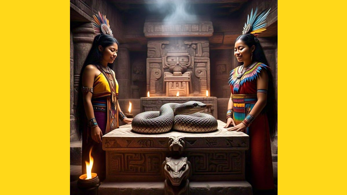 Horóscopo maya: todas las predicciones para hoy lunes 12 de mayo de 2025. Horóscopo maya: todas las predicciones para hoy lunes 12 de mayo de 2025.