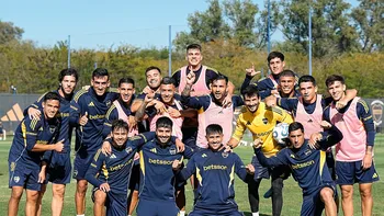 Boca visita a Cruzeiro por la Copa Libertadores para dar un paso más hacia los octavos de final