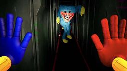 Huggy Wuggy es el monstruoso protagonista del reto viral Poppy Playtime, un juego que genera efectos nocivos en menores y ya hay denuncias de chicos lastimados en una escuela de Lavalle.