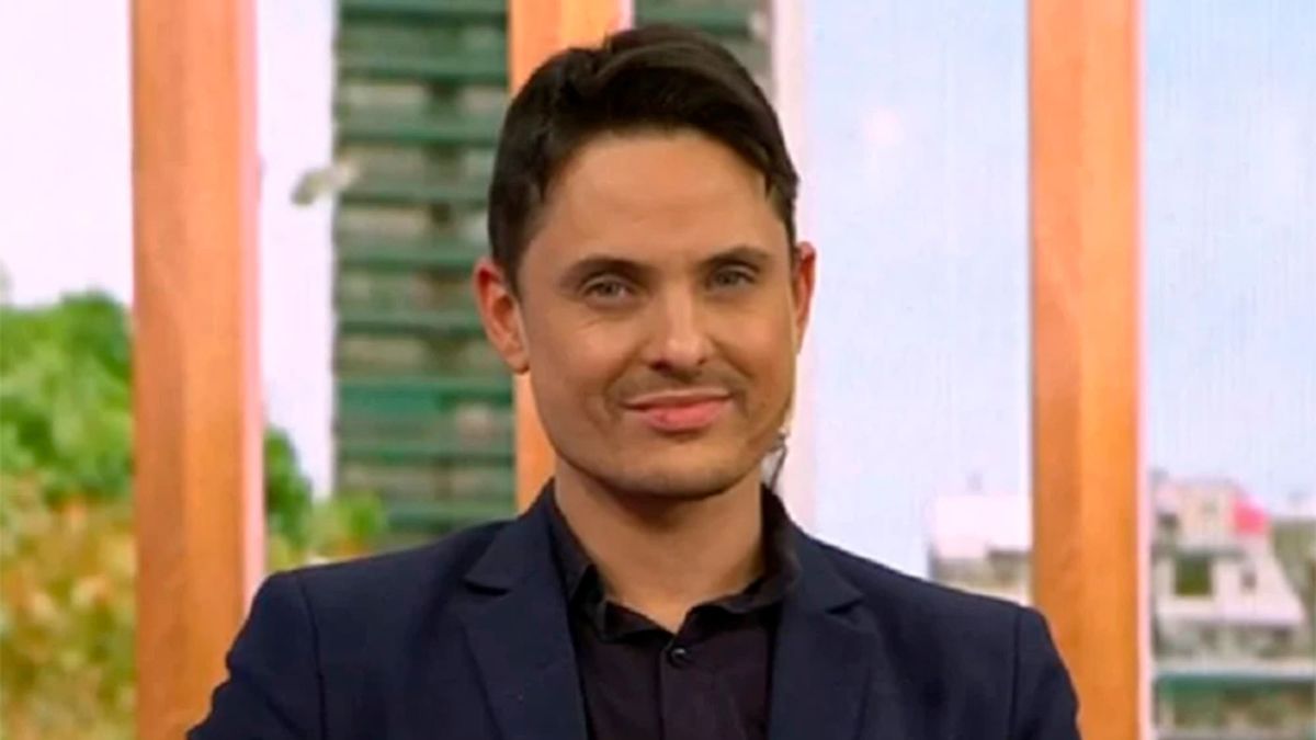 Lío Pecoraro contó que tiene leucemia.