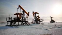 Un gran yacimiento de petróleo sin explotar en Estados Unidos despierta y cambia todo