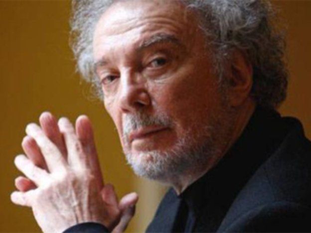 Murió el actor Alfredo Alcón