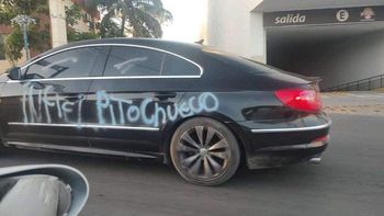 Engañó a su novia y su venganza estalló en Twitter