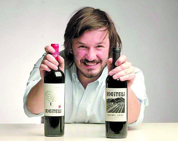 Distinguen a vitivinicultores