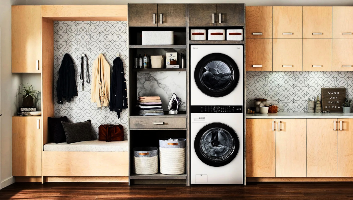 En el mercado de Estados Unidos, una de las marcas más consumidas por los usuarios es LG