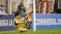 Va a ser difícil alcanzar a Boca Va a ser difícil alcanzar a Boca
