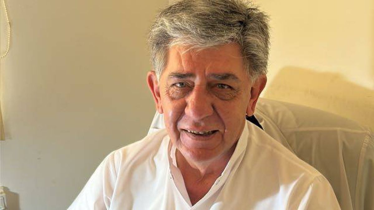 Dr. Jorge Ghazoul. Dr. Jorge Ghazoul.