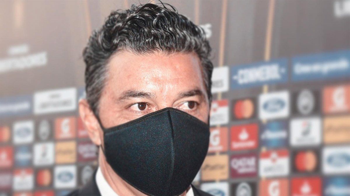 River buscaría quedarse con un jugador de Boca