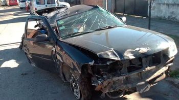 Quiénes eran las adolescentes de 17 años que murieron en un accidente tras estrellarse con un auto Quiénes eran las adolescentes de 17 años que murieron en un accidente tras estrellarse con un auto
