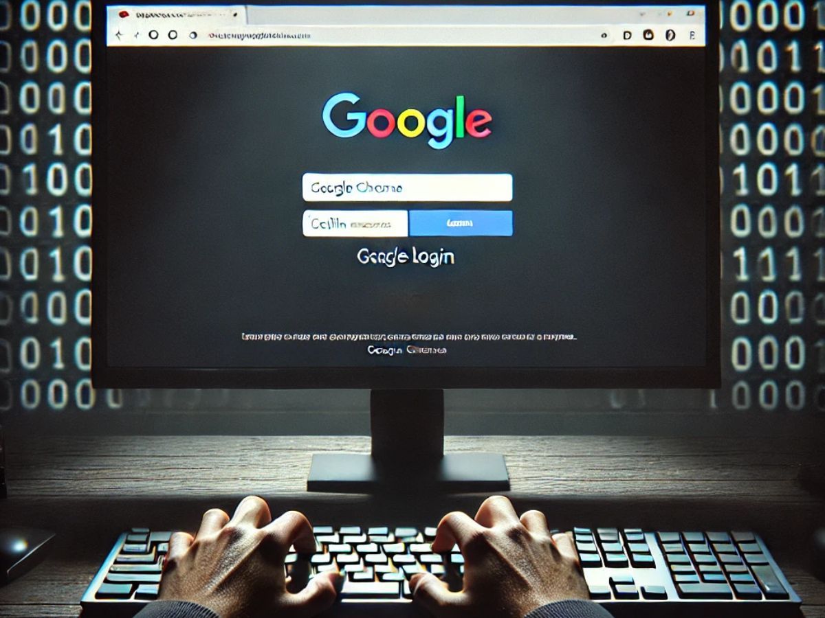 Una nueva modalidad de estafa tiene a Google como principal empresa protagonista