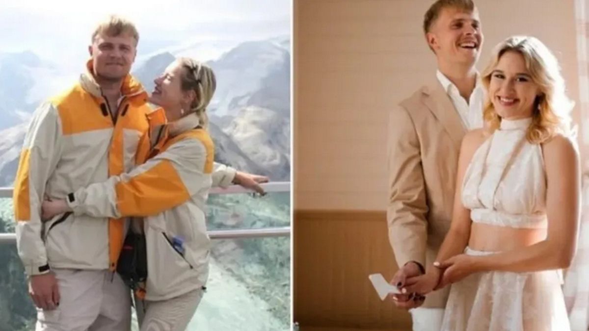 La increíble historia de amor de dos hermanos que no parece ser de este mundo. La increíble historia de amor de dos hermanos que no parece ser de este mundo.