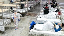 Coronavirus: confirman 11 nuevos casos