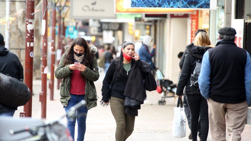 Comercios de Mendoza en crisis: afirman que cerraron más de 250 negocios