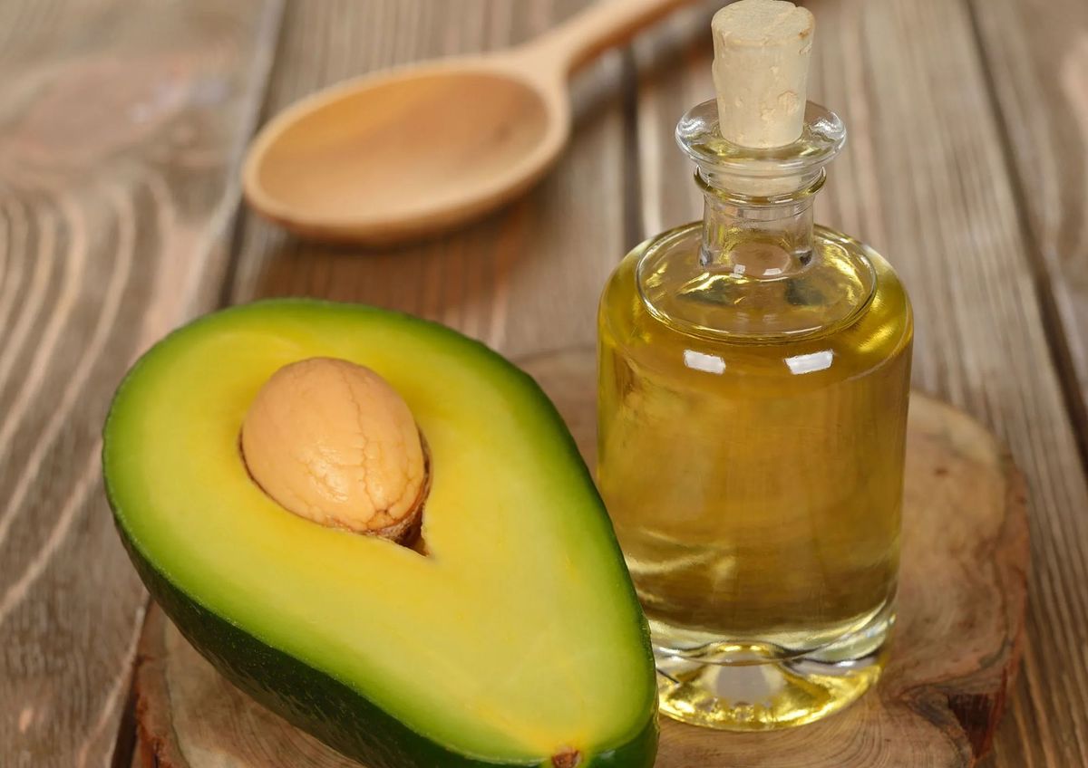 Cómo incorporar el aceite de palta en una dieta saludable&nbsp;