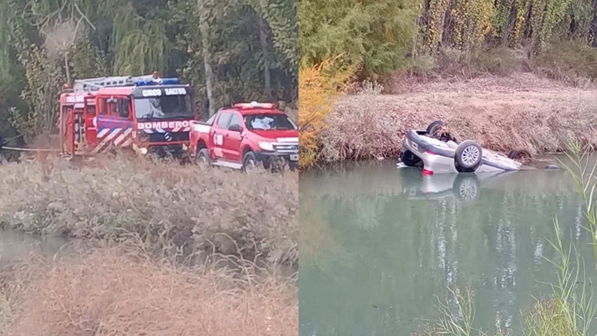 Quién era el hombre que quedó atrapado y murió ahogado: la tragedia más desesperante de todas