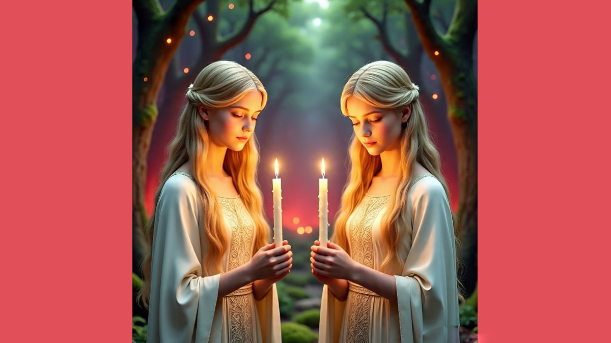 HORÓSCOPO CELTA de OCTUBRE 2025: las predicciones para sus 13 signos sagrados. HORÓSCOPO CELTA de OCTUBRE 2025: las predicciones para sus 13 signos sagrados.