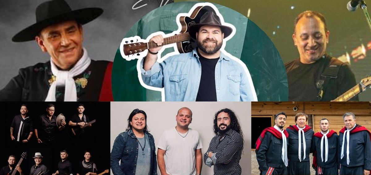 El próximo sábado 11 de noviembre se llevará a cabo la primera edición del Festival del Palenque en San Martin .