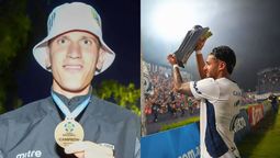 Así estarán los mendocinos en la tabla de promedios. Así estarán los mendocinos en la tabla de promedios.