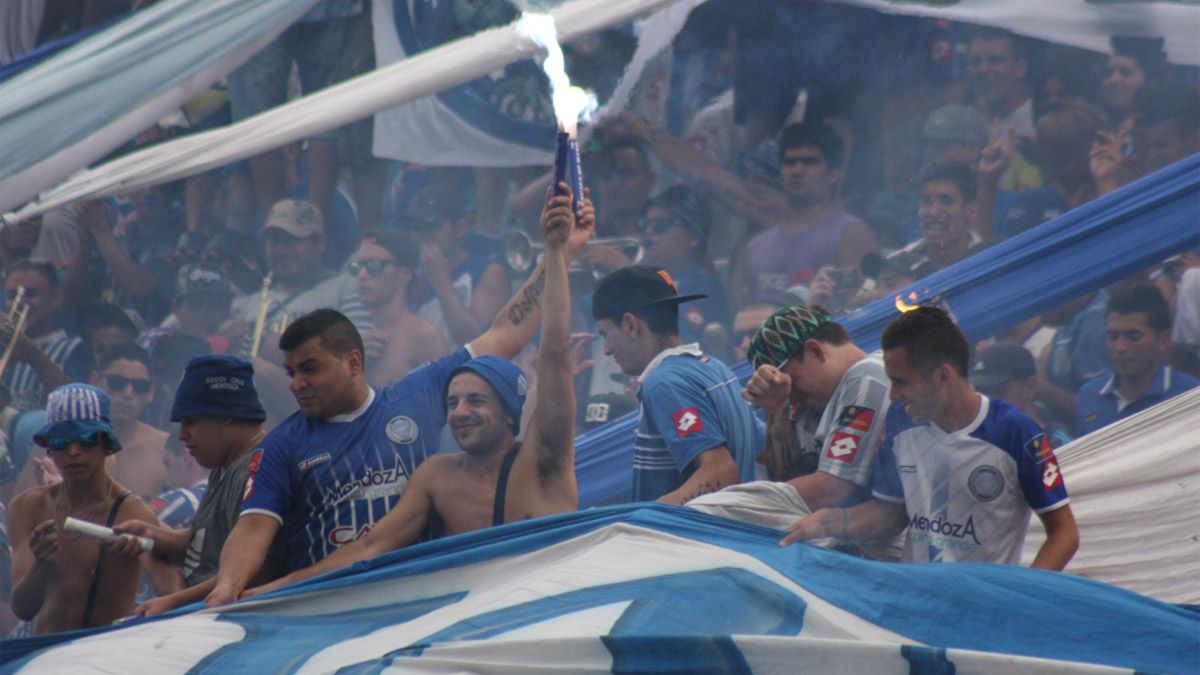 Copa Argentina 2021: Godoy Cruz-Racing iría con público