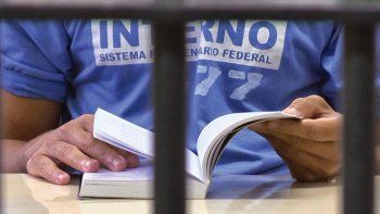 El 60% de los presos en cárceles uruguayas estudian, trabajan o ambas cosas