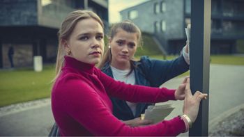 Netflix y la serie de Harlan Coben de 6 capítulos que arrasa a nivel mundial