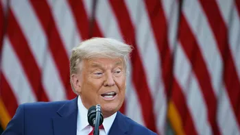 Trump anunció el inmediato inicio de ataques terrestres contra el narcotráfico en América Latina Trump anunció el inmediato inicio de ataques terrestres contra el narcotráfico en América Latina