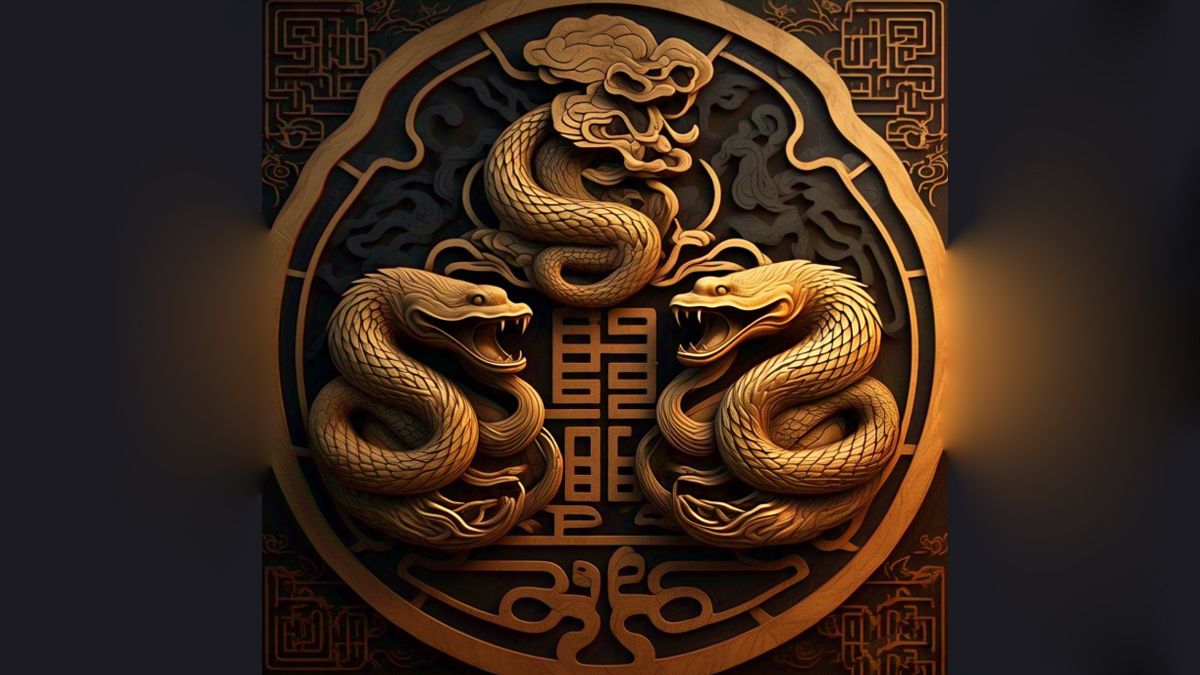 HORÓSCOPO CHINO: las predicciones para hoy martes 12 de agosto de 2025. HORÓSCOPO CHINO: las predicciones para hoy martes 12 de agosto de 2025.