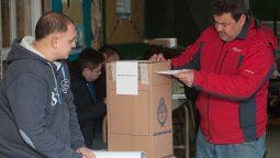 En Mendoza votó el 81 por ciento del padrón electoral