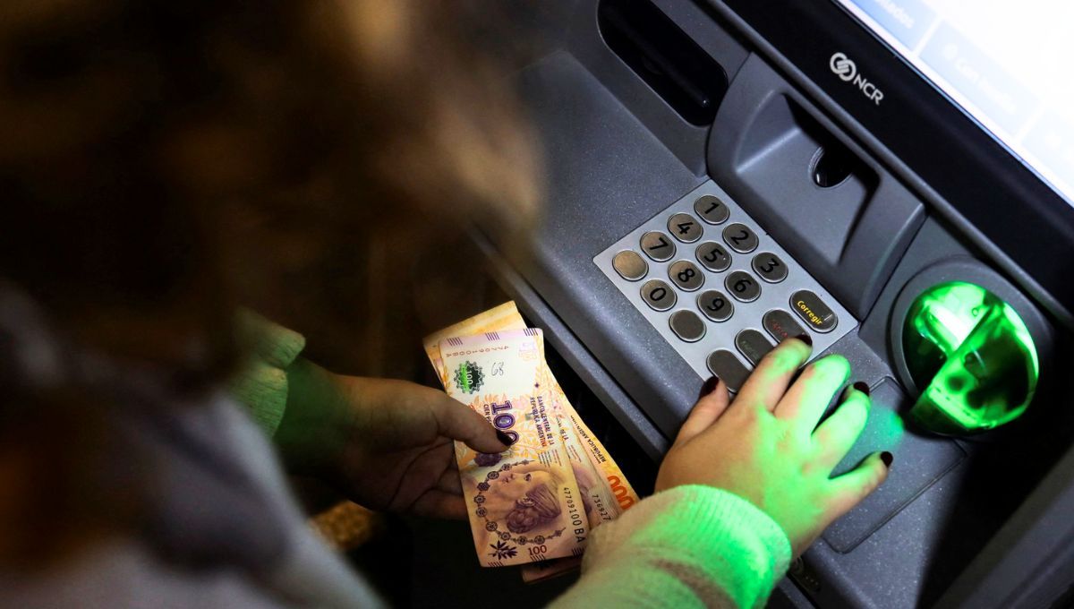Las cámaras utilizadas por los delincuentes son de bajo costo en el mercado