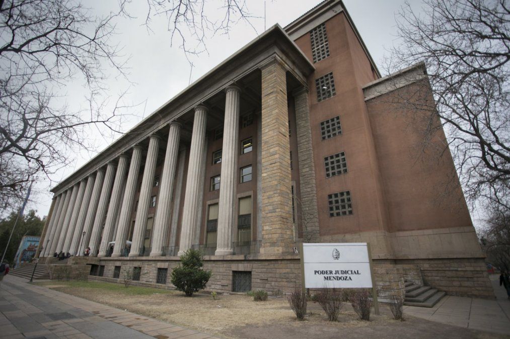 El juicio por jurado popular del caso Riera se realizará en los tribunales provinciales.