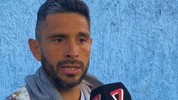 Cristian Lucero no se guardó nada sobre la realidad que vive Gutiérrez en lo deportivo e institucional.