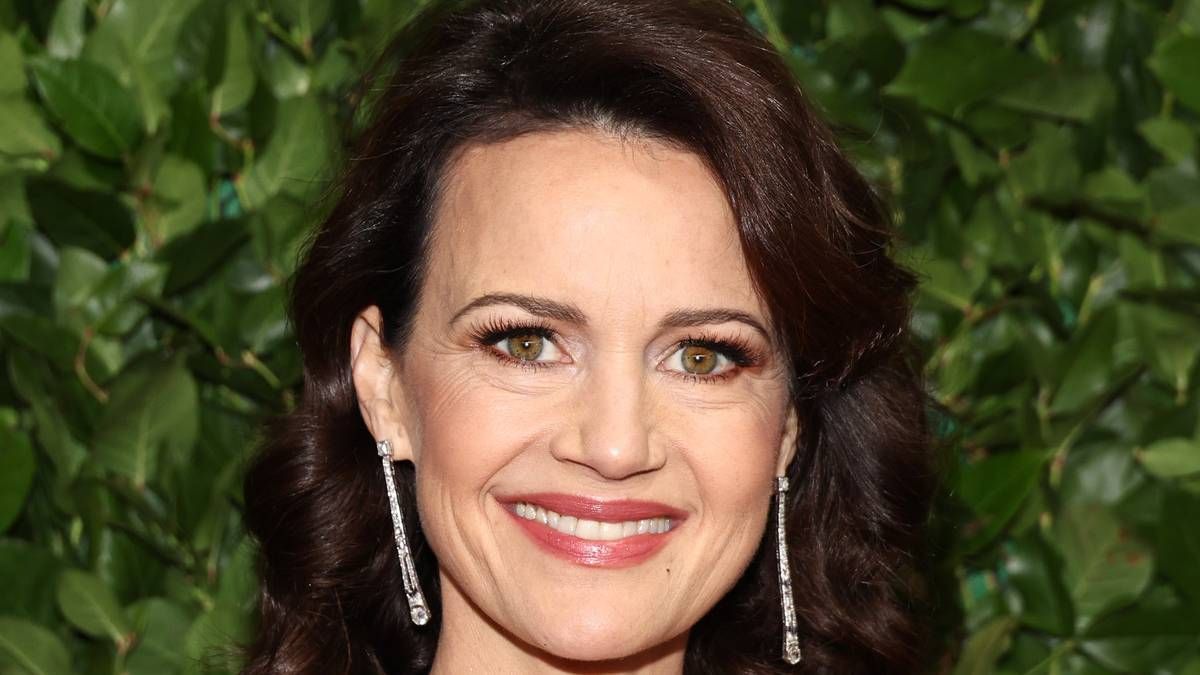 Tiene 8 capítulos, está en Netflix y es ideal para verla en un fin de semana