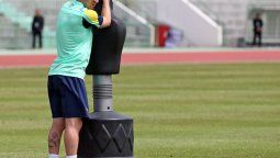 Cuánto gana Messi